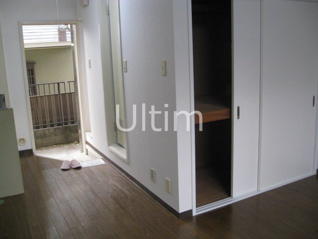 その他設備　別部屋のお写真です。ご参考までに！