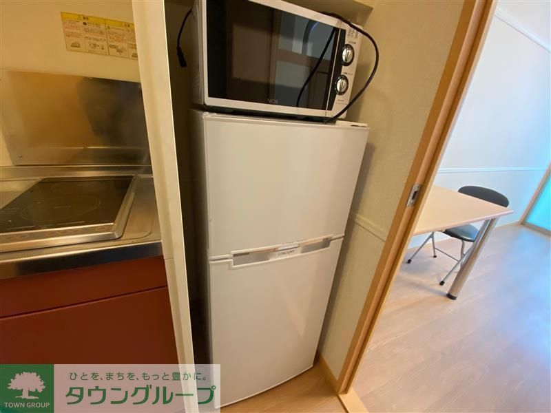 その他部屋・スペース　キッチン