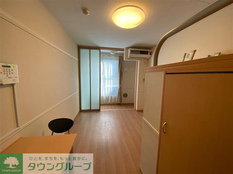 居室・リビング　リビング/居室