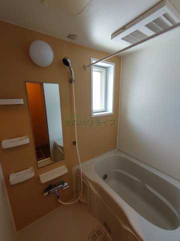 バス・シャワールーム　ケープパレス牛込