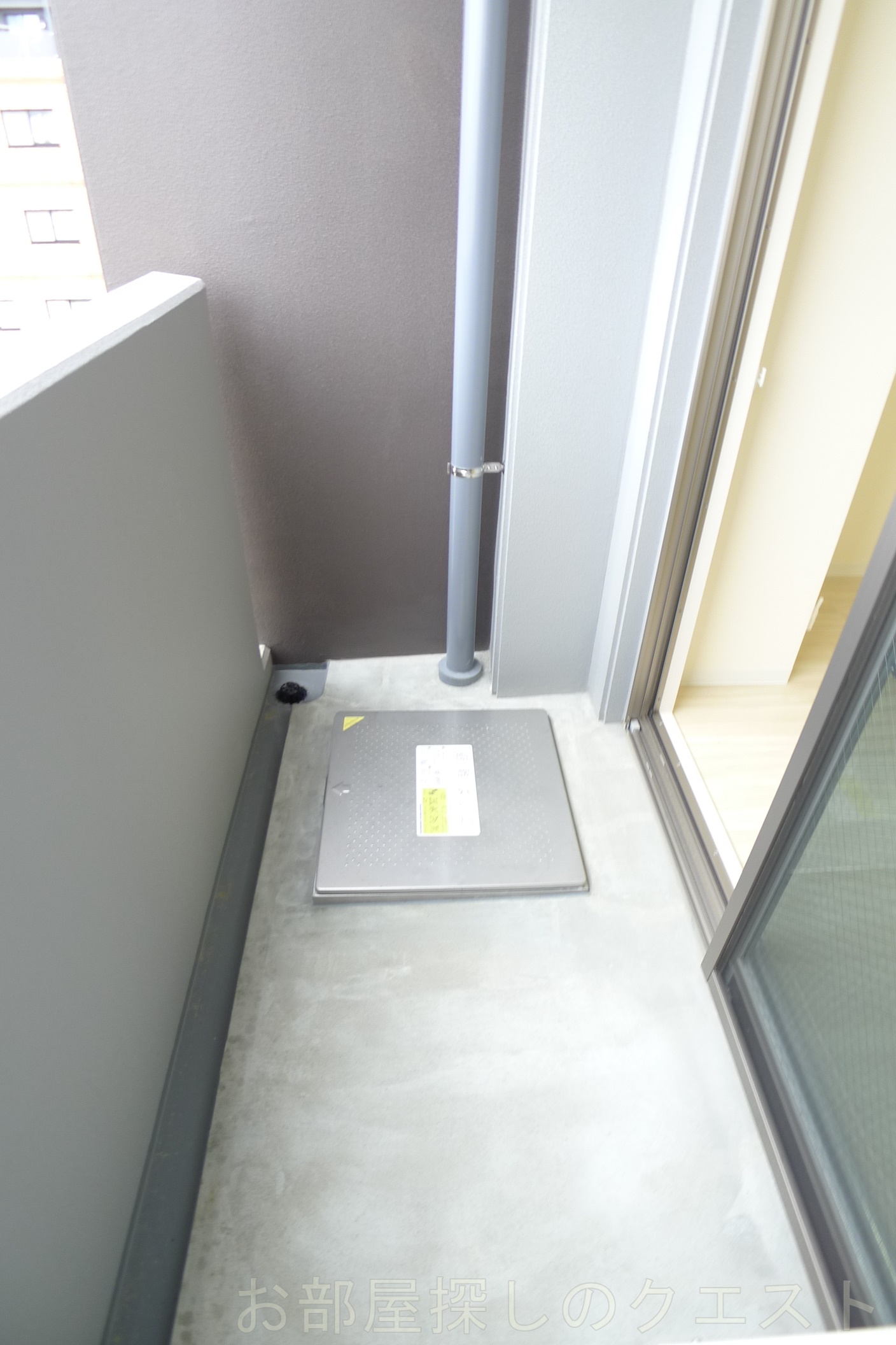 バルコニー　（写真は同仕様）