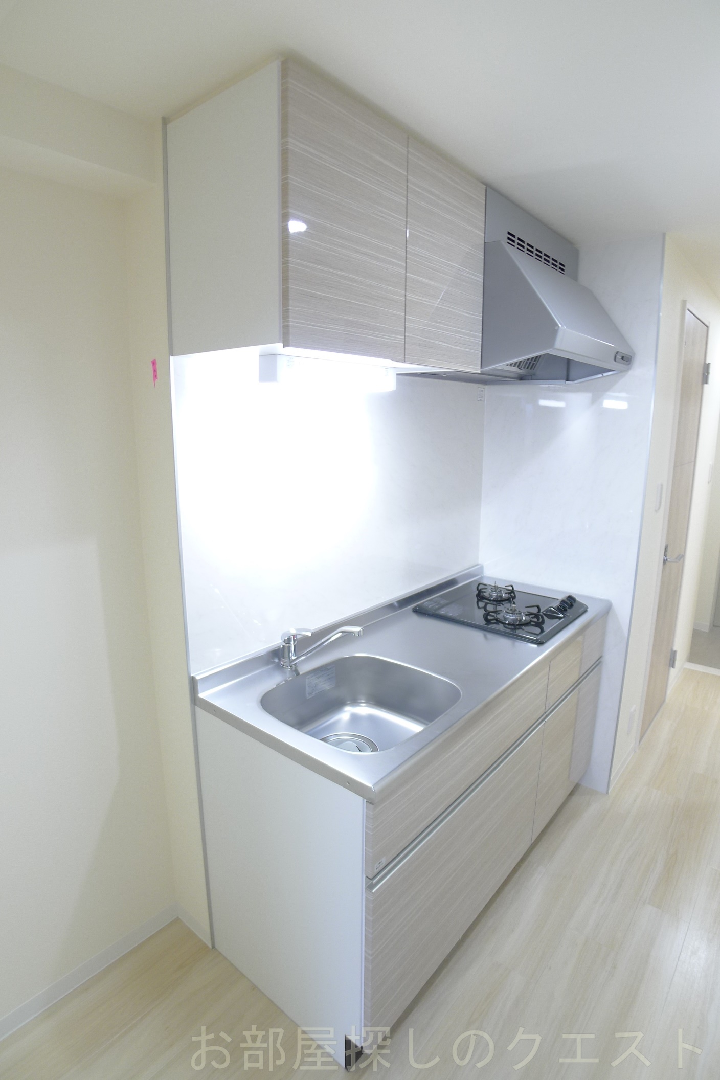 キッチン　（写真は同仕様）