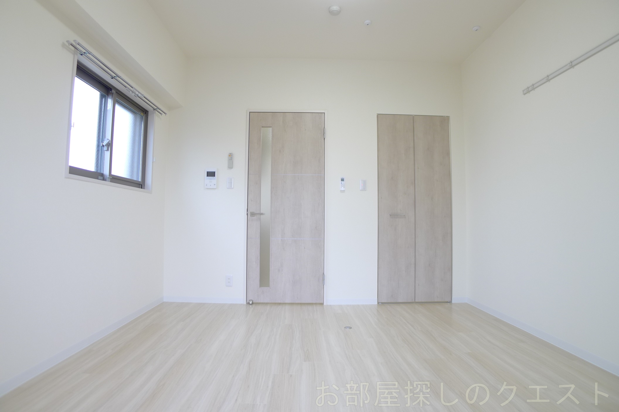 居室・リビング　（写真は同仕様）