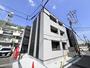 西明石駅より徒歩3分 1階 築1年6ヶ月の賃貸物件