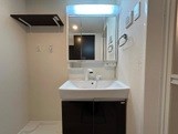 洗面設備　類似物件参照