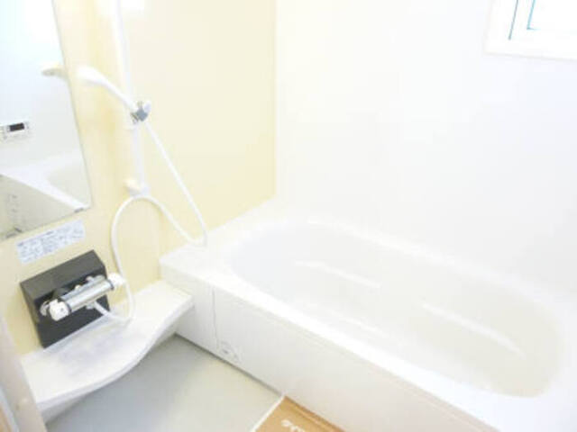 バス・シャワールーム　ユニットバス