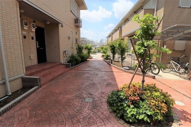 その他共有部分　共用部