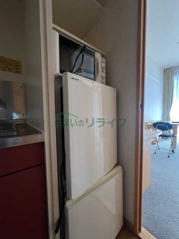 その他設備　別室参考画像です