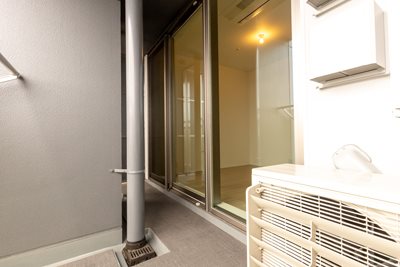 バルコニー　※参考写真※