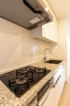 キッチン　※参考写真※