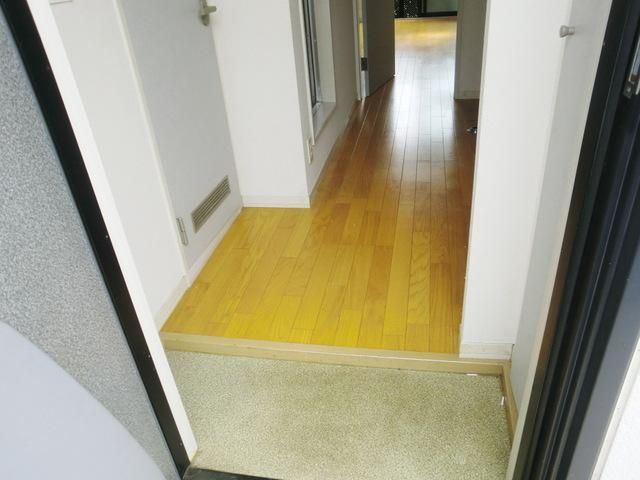 玄関　★綺麗な玄関です★
