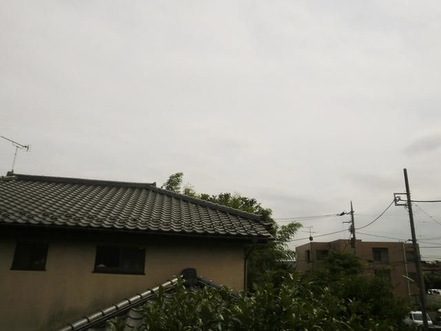 眺望　★お部屋からの眺めです★