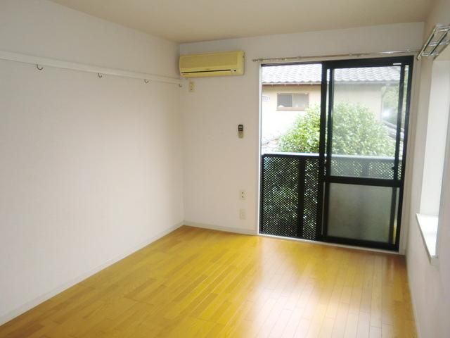 居室・リビング　★明るく綺麗な洋室です★