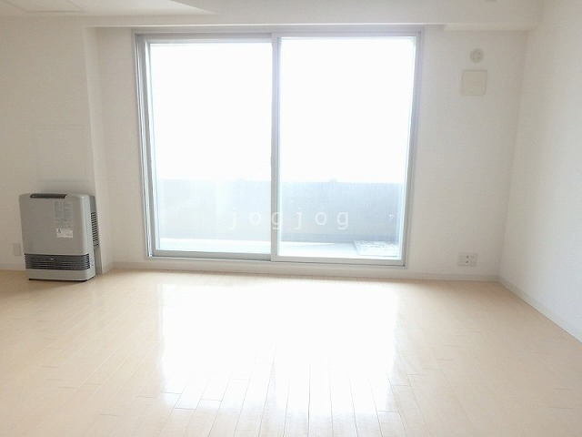 居室・リビング　同号室タイプ写真