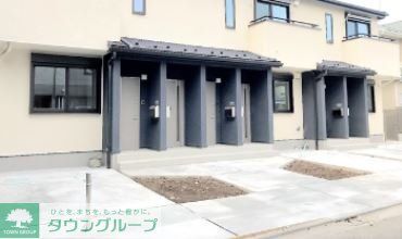 玄関　★お問い合わせはタウンハウジングまで★