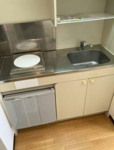 キッチン　同仕様