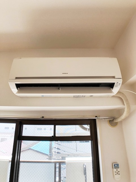 その他設備　同仕様