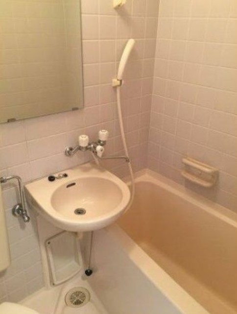 バス・シャワールーム　同仕様