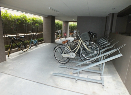 その他共有部分　☆共有部分☆