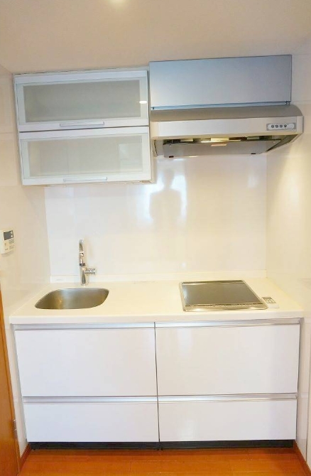 キッチン　☆きれいなキッチン☆