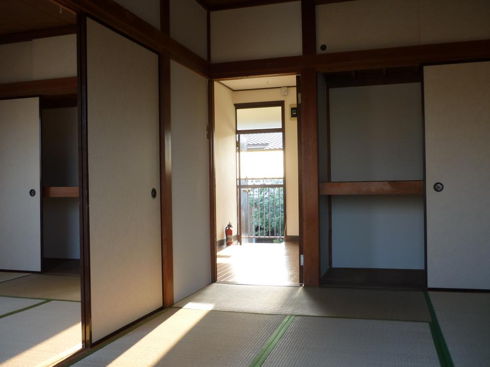 その他部屋・スペース