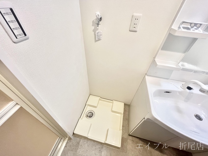 その他設備　同系タイプ