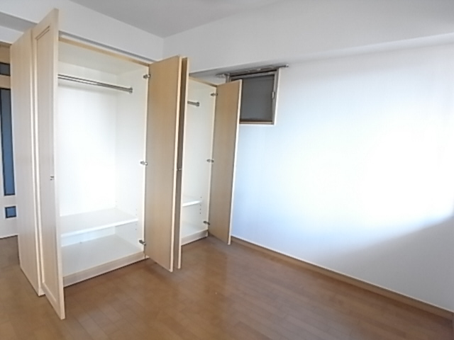 収納　可動収納