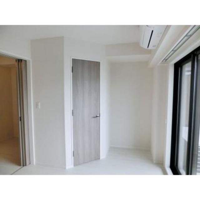 収納　※写真は同タイプ住戸です。