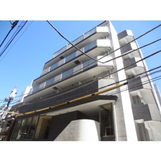 その他　★オートロック対応★