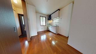 居室・リビング　ダイニング