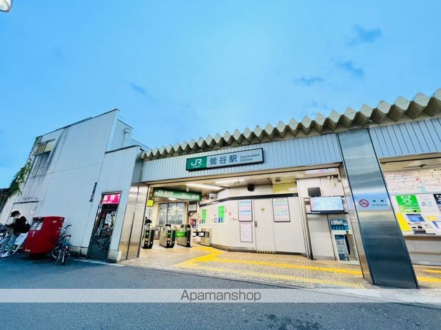 その他　山手線　鶯谷駅（その他）まで377m