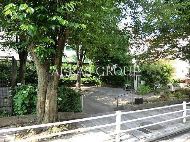 公園　まつ川公園（公園）まで507m