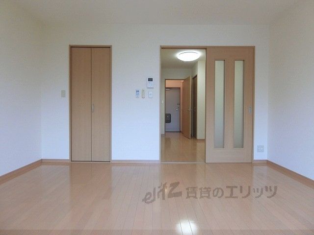 居室・リビング　洋室