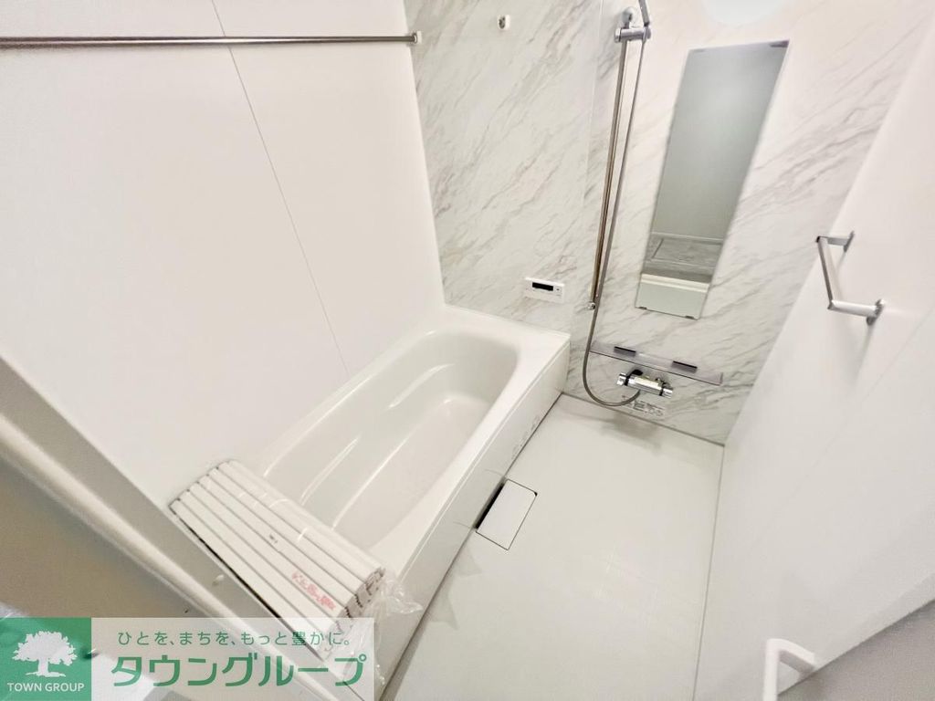 バス・シャワールーム　★タウンハウジング蒲田店取り扱い★