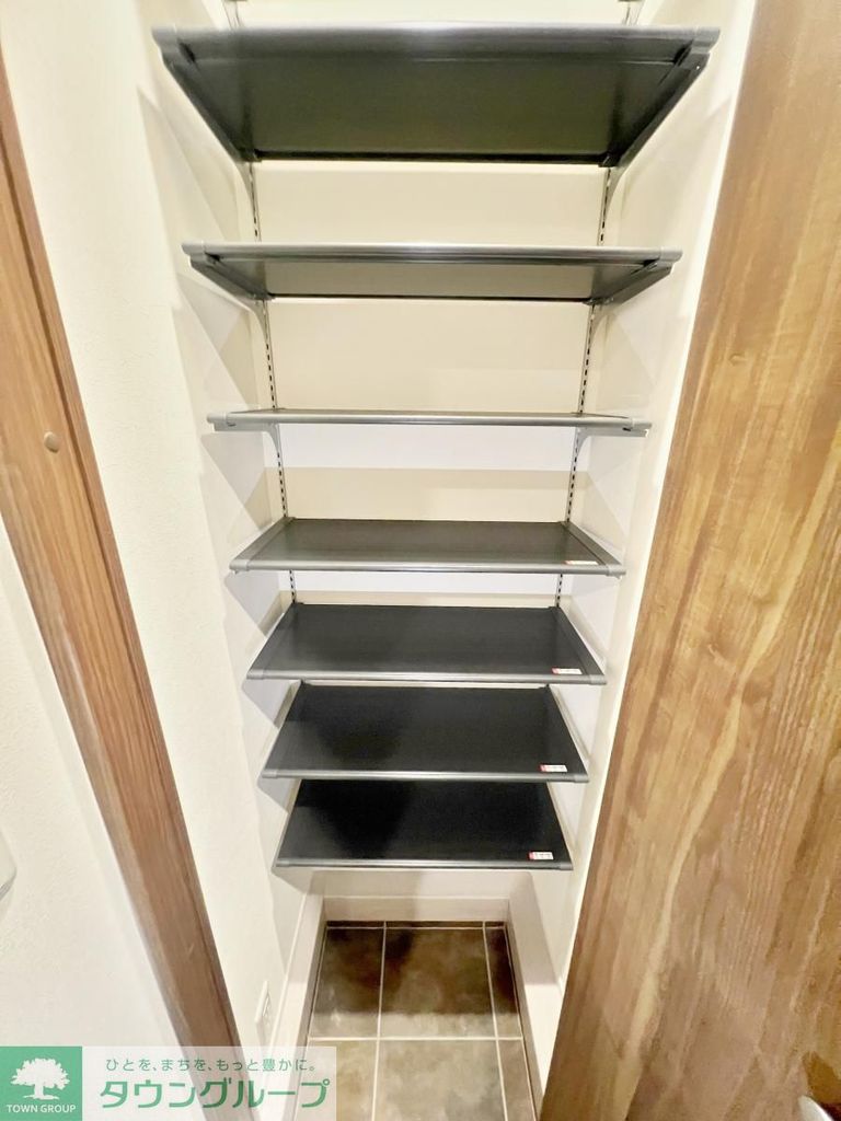 玄関　★タウンハウジング蒲田店取り扱い★