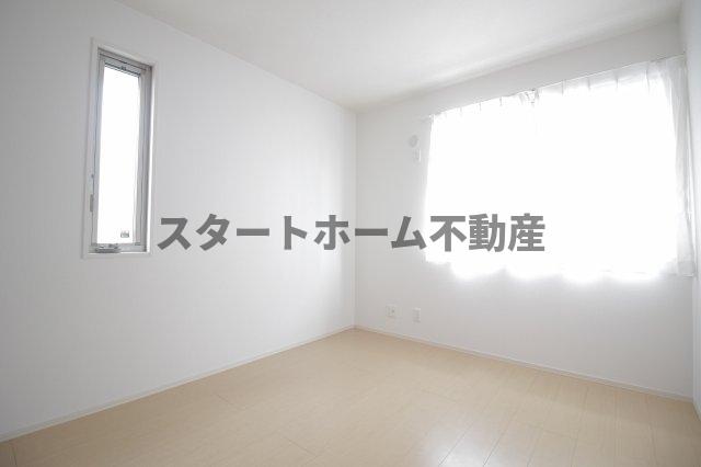 その他部屋・スペース　寝室にいかがでしょうか