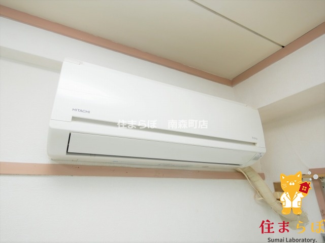 その他設備　生活に合うかが大切