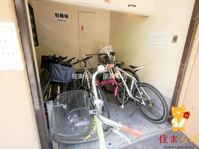 その他共有部分　日常使いを想像しながら