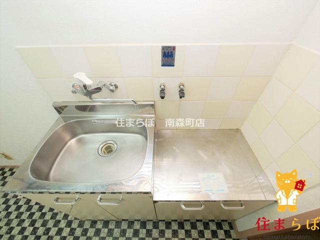 洗面設備　毎日使う場所だから