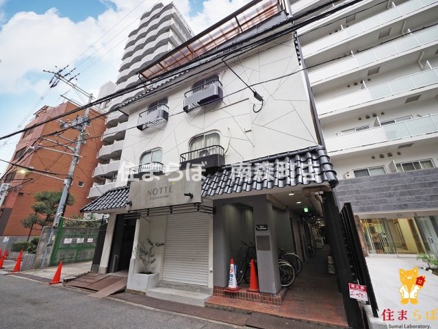 建物外観　★ ★ 口コミ平均4.94のお店 ★ ★