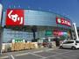 ドラックストア　スギ薬局上柴店（ドラッグストア）まで1500m