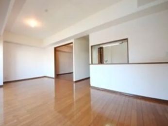 居室・リビング　ゆったり過ごせる居間です