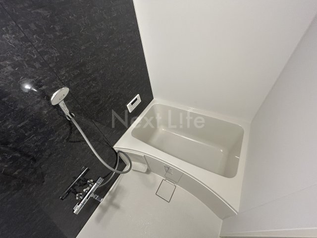 バス・シャワールーム　アウローラ D