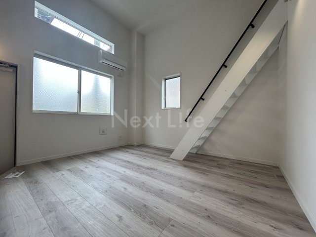 その他部屋・スペース　アウローラ D