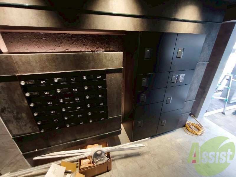 その他共有部分　その他