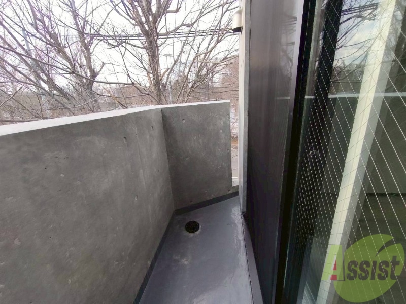 バルコニー　バルコニーが付いていますので一息ついてみてはいかがですか。