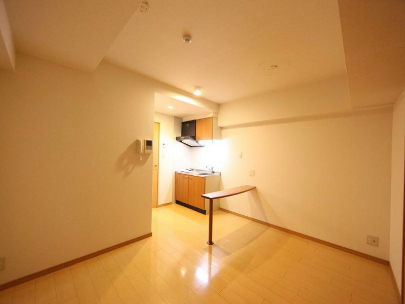 その他　ＬＤＫ9.48帖　洋室5.9帖とつなげても仕切っても使えます