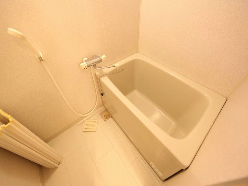 バス・シャワールーム　バスルーム（お風呂トイレ別）