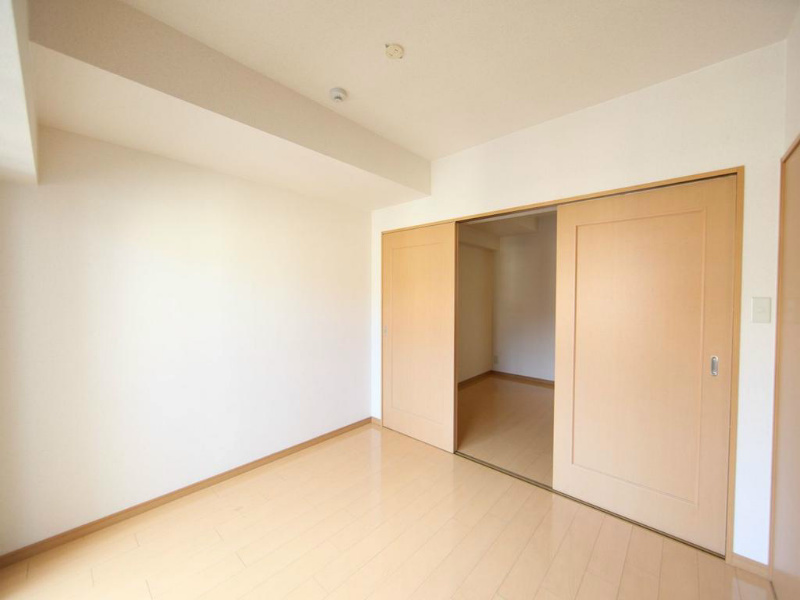 その他部屋・スペース　ＬＤＫ9.48帖　洋室5.9帖とつなげても仕切っても使えます