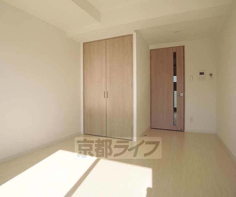 居室・リビング　明るいお部屋です。